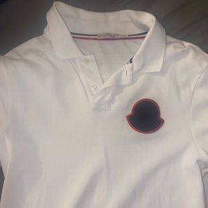 Medium Moncler shirt